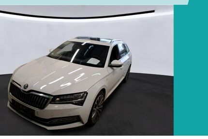 Skoda Superb 84.500 km 32.940 &euro; Herrenberg 71083