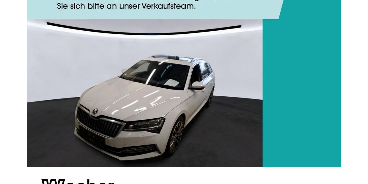 Skoda Superb 84.500 km 32.940 &euro; Herrenberg 71083