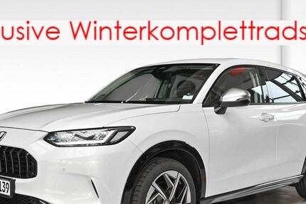 Honda ZR-V 17.500 km 36.440 &euro; Wuppertal 42103
