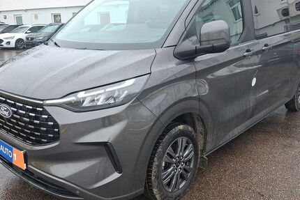 Ford Tourneo Custom 23.700 km 45.950 &euro; Geesthacht 21502