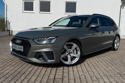Audi A4 79.300 km 33.680 &euro; Heideck 91180