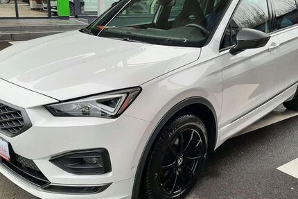 Seat Tarraco 36.208 km 27.880 &euro; Essen 45326