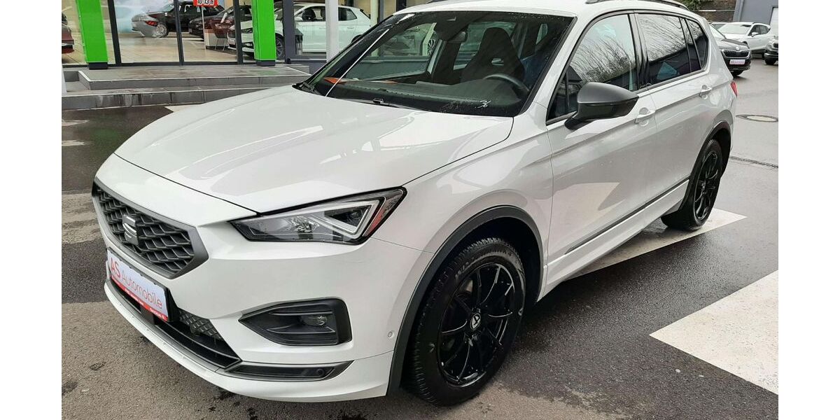 Seat Tarraco 36.208 km 27.880 &euro; Essen 45326