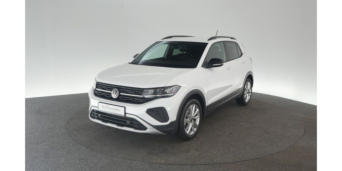 VW T-Cross 24.700 km 23.510 &euro; Singen 78224