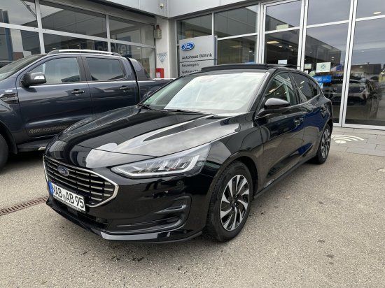Ford Focus 8.500 km 32.400 &euro; Nabburg 92507