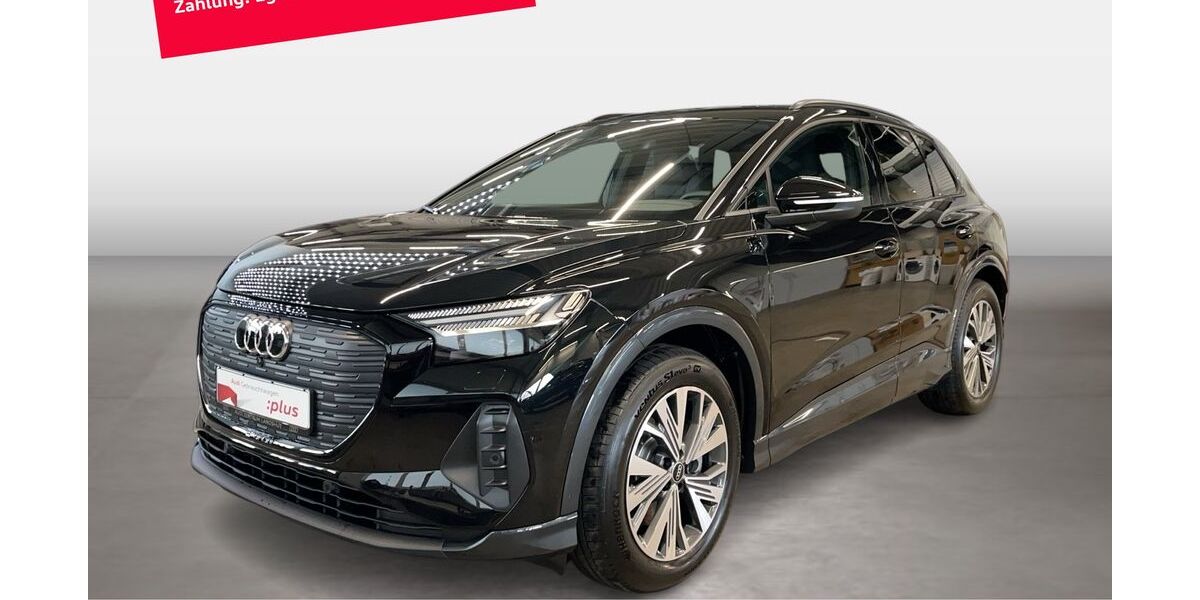 Audi Q4 e-tron 7.200 km 47.750 &euro; Landshut 84030
