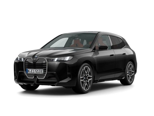 BMW iX 4.890 km 96.830 &euro; Lahr 77933