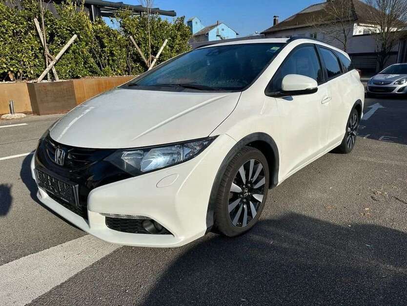 Civic