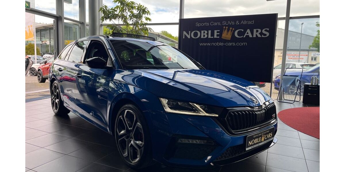 Skoda Octavia 37.200 km 33.690 &euro; Giessen 35394