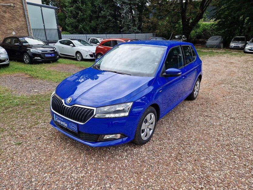 Fabia