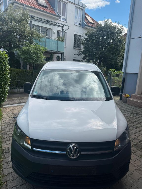 Caddy Maxi
