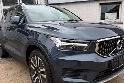 Volvo XC40 40.000 km 31.999 € Worms 67549