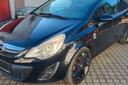 Opel Corsa 184.000 km 1.990 &euro; Postbauer-Heng 92353