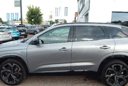 Renault Austral 65.750 km 28.990 € Schrobenhausen 86529