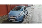 Ford Fiesta III 144.000 km 3.000 € Birstein 63633
