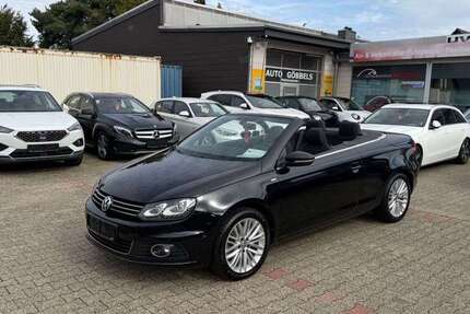 VW Eos 125.841 km 9.990 &euro; Aldenhoven 52457