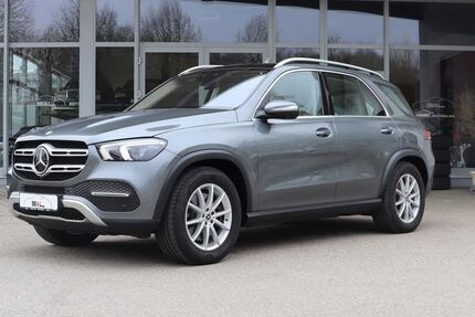 Mercedes-Benz GLE 350 112.934 km 48.900 &euro; Pentling bei Regensburg 93080
