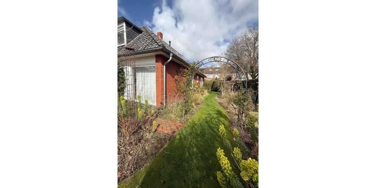 Einfamilienhaus Leer (Ostfriesland) - 3 Zimmer, 119 m&sup2;, 893&euro; | Angebot:25978608