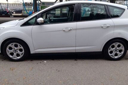 Ford C-Max 193.000 km 4.600 € Diepoldshofen 88299