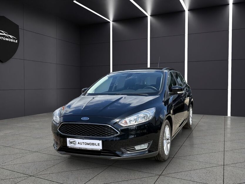 Ford Focus 43.000 km 9.999 € Osterholz-Scharmbeck 27711