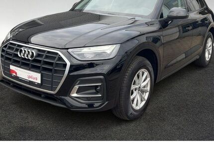 Audi Q5 61.921 km 32.950 &euro; Hamburg 22529