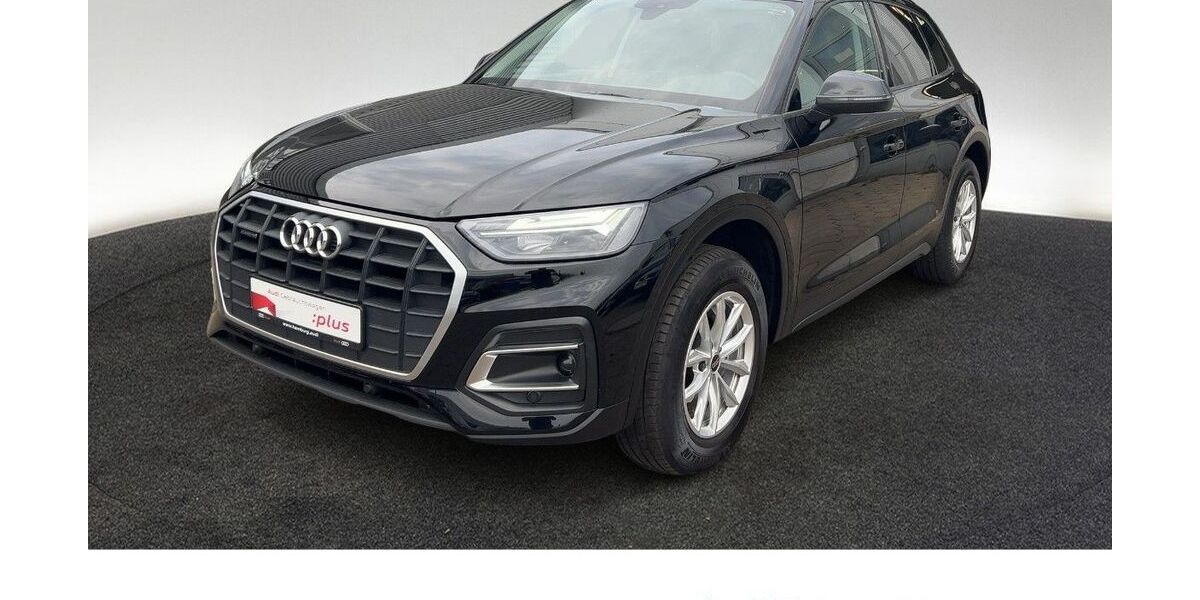 Audi Q5 61.921 km 33.950 &euro; Hamburg 22529
