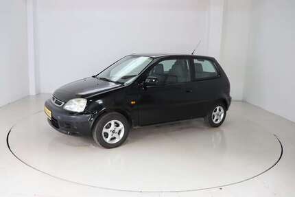 Honda Logo 165.385 km 1.390 &euro; Dresden 01237