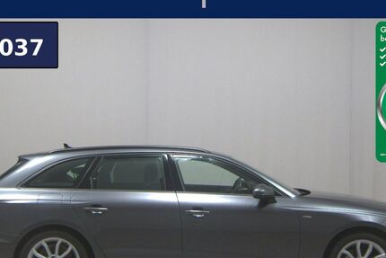 Audi A4 100.626 km 24.380 &euro; Gyhum/Bockel 27404