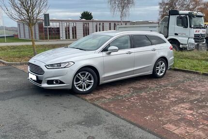 Ford Mondeo 199.900 km 9.400 € Bad Ems 56130