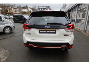 Subaru Forester Edition Sport 40 M-Hybrid 20.150 km 30.990 &euro; Bad Endbach 35080
