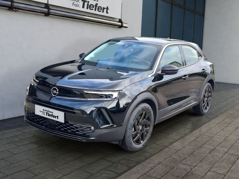 Opel Mokka 8.800 km 25.980 € Lauchringen 79787