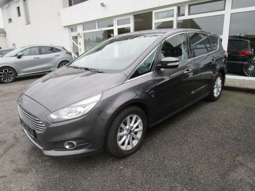 S-Max