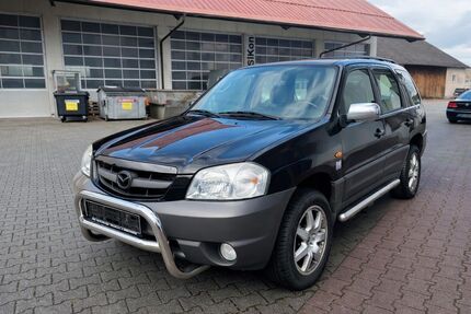 Mazda Tribute 224.100 km 1.000 &euro; München 80995