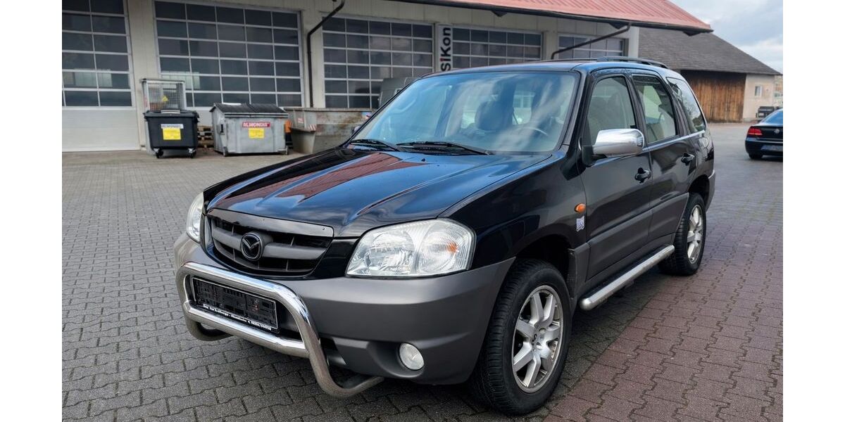 Mazda Tribute 224.100 km 1.000 &euro; München 80995