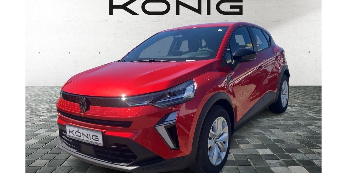 Renault Captur 2.522 km 19.850 &euro; Fürstenwalde 15517