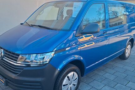 VW T6 Kombi 54.350 km 30.990 &euro; Tangermünde 39590