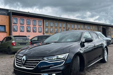 Renault Talisman 195.000 km 12.999 &euro; Bitburg 54634