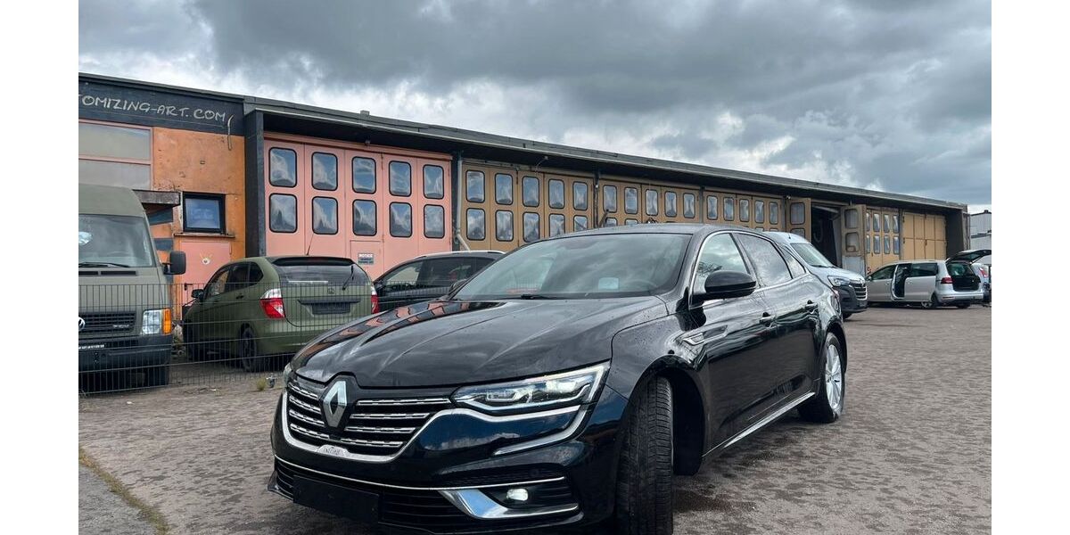Renault Talisman 195.000 km 12.999 &euro; Bitburg 54634