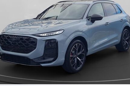 Audi Q3 1.238 km 59.990 &euro; Euskirchen 53879