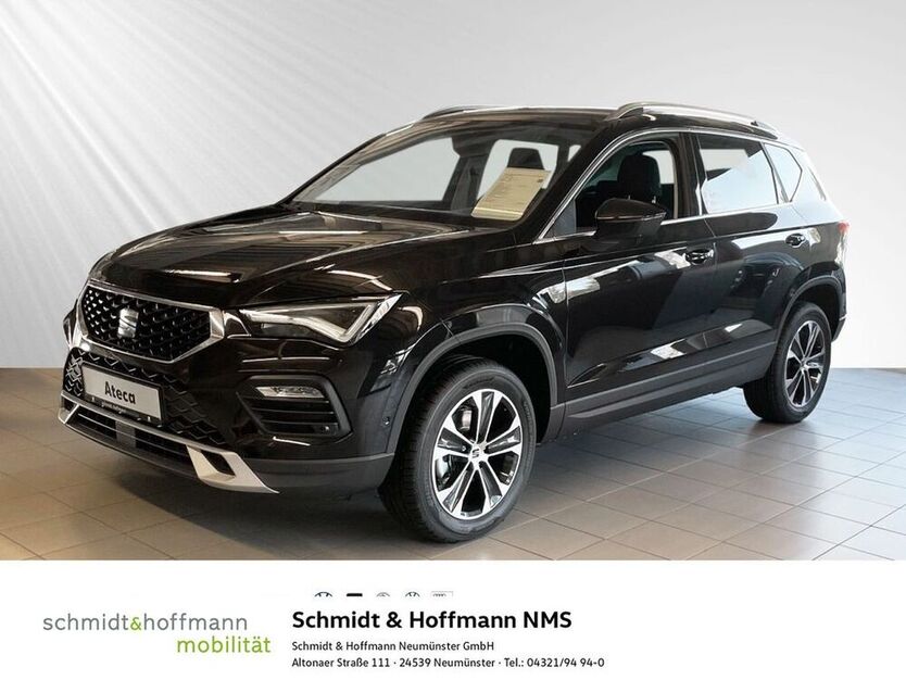Ateca