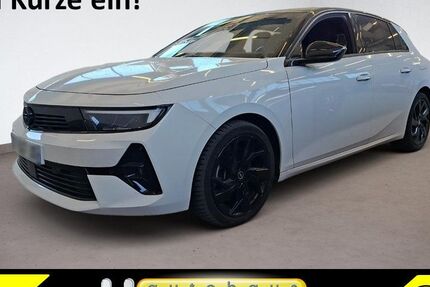 Opel Astra 20.000 km 22.985 &euro; Vohenstrauß 92648