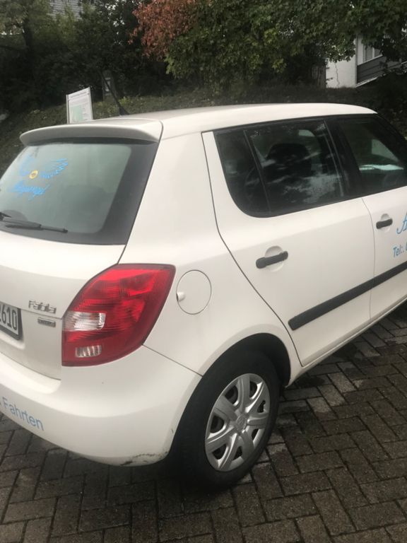 Fabia