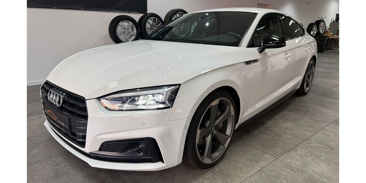 Audi A5 134.491 km 26.580 &euro; Lemwerder 27809