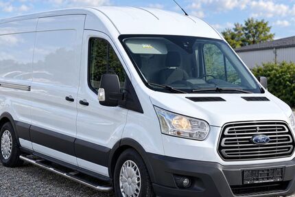 Ford Transit 125.000 km 8.990 &euro; Flensburg 24941
