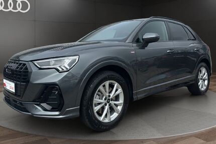 Audi Q3 18.036 km 38.990 &euro; Chemnitz 09116