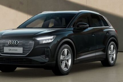 Audi Q4 e-tron 35.158 km 44.750 &euro; Northeim 37154