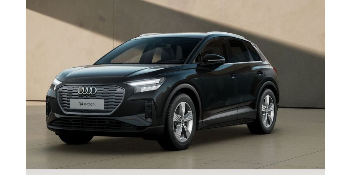 Audi Q4 e-tron 35.158 km 44.750 &euro; Northeim 37154