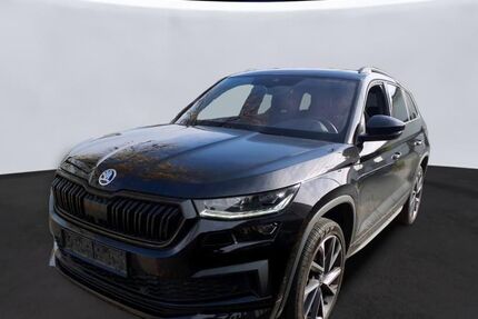 Skoda Kodiaq 62.493 km 37.480 &euro; Hagen 58091