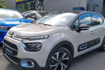 Citroen C3 37.456 km 16.780 € Potsdam 14480
