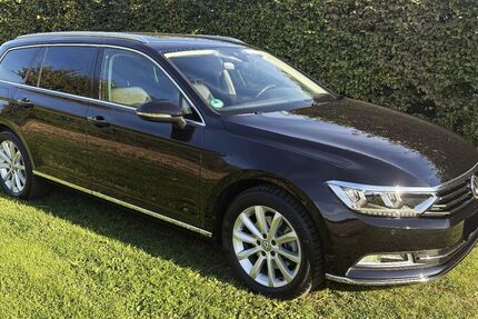 VW Passat 52.599 km 23.750 € Nordwalde 48356